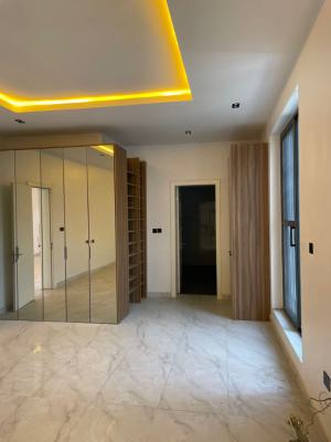 Premium 6-bedroom Detached Duplex, Asokoro District, Abuja, House for Rent