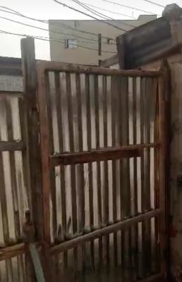 Full Plot of Land, in a Serene  Street Off Awolowo Way Ikeja, Awolowo Road, Ikeja, Lagos, Mixed-use Land for Sale