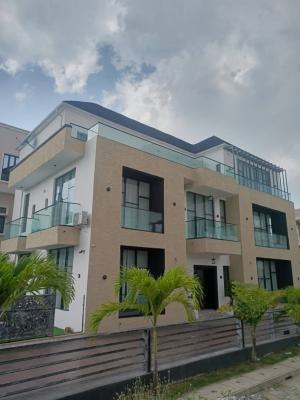 Luxury 5 Bedroom Detached Duplex, Vintage Park Estate, Ikate, Lekki, Lagos, Detached Duplex for Sale