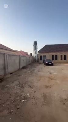Bungalow Plot, Lokogoma District, Abuja, Lokogoma District, Abuja, Land for Sale