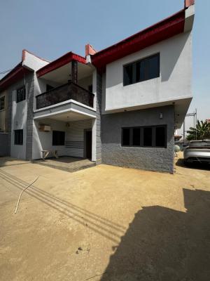 Tastefully Renovated 4 Bedrooms Semi-detached Duplex, Kado, Abuja, Semi-detached Duplex for Sale