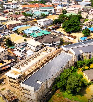 Shop  in Ajah Lagos  Ajah Market Hub  24sqm -- 96sqm, Ajah, Lagos, Shop for Sale