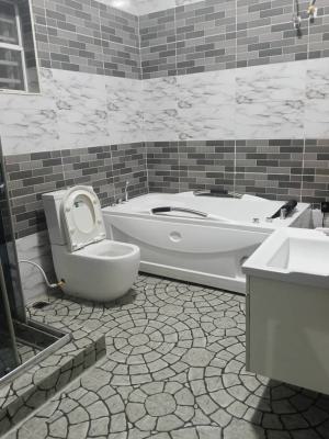 4 Bedrooms Semi Detached Duplex with a Bq, Orchid, Lekki Expressway, Lekki, Lagos, Semi-detached Duplex for Rent