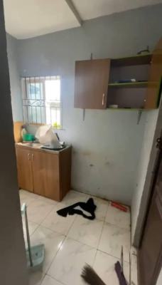 Lovely Sweet Mini Flat, *harmony Estate Ifako, Gbagada, Lagos, Mini Flat (room and Parlour) for Rent