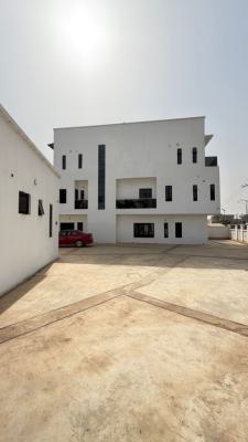 7 Bedroom Detached Duplex with Bq, Asokoro District, Abuja, Detached Duplex for Sale