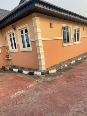 3 Bedroom Bungalow on Half Plot of Land, Awoyaya, Ibeju Lekki, Lagos, Detached Bungalow for Sale
