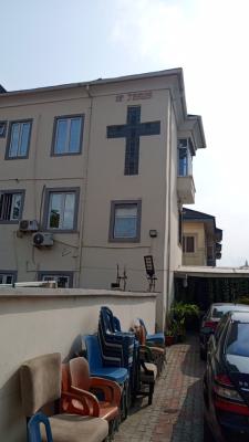 Luxury 2bedroom Flat at Atlantic View Estate, Murphy Adetoro, Alpha Beach, Atlantic View, Igbo Efon, Lekki, Lagos, Flat / Apartment for Rent