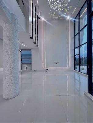 Contemporary 5 Bedroom Detached with Pool,cinema,gym and Bq, Osapa London, Osapa, Lekki, Lagos, Detached Duplex for Sale