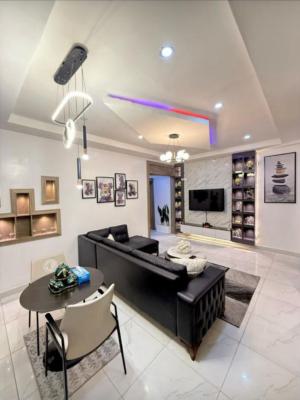 Tastefully Furnished 1 Bedroom Apartment, Gilmore, Jahi, Abuja, Mini Flat (room and Parlour) Short Let