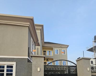 Well Finished 2 Bedroom Flat, Apo Resettlement, Apo, Abuja, Flat / Apartment for Rent