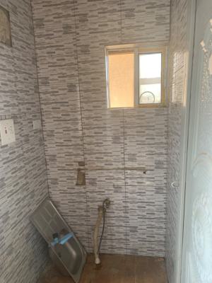 Spacious Self Contain on The Second Flo, Wuse Zone 3, Abuja, Zone 3, Wuse, Abuja, Self Contain (single Rooms) for Rent