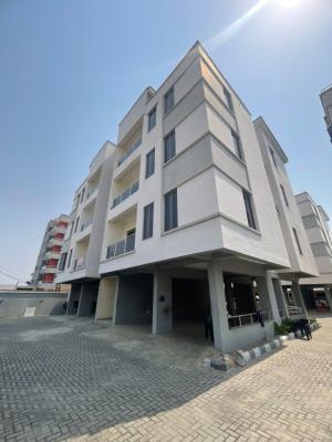 Fully Furnished 2 Bedroom Apartment, Ikate Elegushi, Lekki, Lagos, Flat / Apartment for Rent