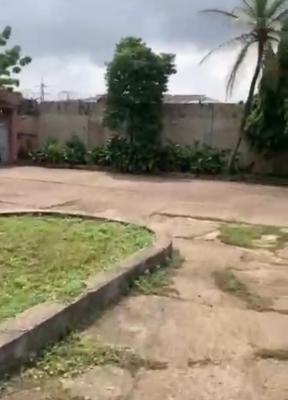 4 Acres of Land with Structure., Iju-ishaga, Agege, Lagos, Mixed-use Land for Sale