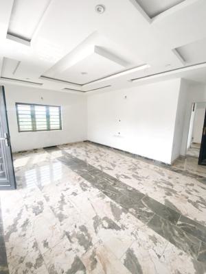 Luxury & Newly Built 3 Bedroom Apartment, Omole Extension, Omole Phase 2, Ikeja, Lagos, Flat / Apartment for Rent
