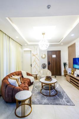 Luxury 2 Bedroom Apartment in Lekki Phase 1 Rock Drive, 7 Rock Drive Rock Apartment Rock Drive Lekki Phase 1, Lekki Phase 1, Lekki, Lagos, Flat / Apartment Short Let
