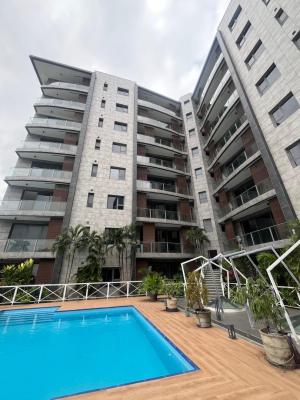 24 Units of 3 Bedroom Apartment with Bq, Old Ikoyi, Old Ikoyi, Ikoyi, Lagos, Flat / Apartment for Sale