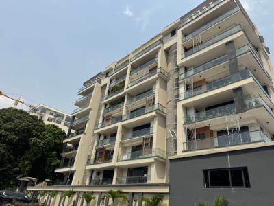 Luxury 4 Bedroom Maisonette, Off Lugard Ave, Ikoyi, Lagos, Flat / Apartment for Rent