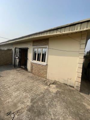 3 Bedroom Bungalow Available, Adesanya Estate, Ajah, Lagos, House for Rent