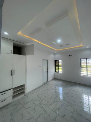 Standard Well Build 2 Bedroom Flat at Sangotedo Ajah Lekki, Sangotedo Ajah Lekki Lagos, Sangotedo, Ajah, Lagos, Flat / Apartment for Rent