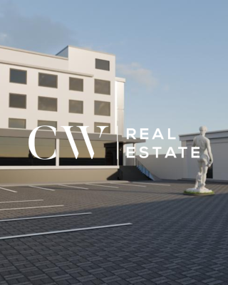 Waterfront Commercial Development -- Lekki Phase 1, Lekki Phase 1, Lekki, Lagos, Church for Rent