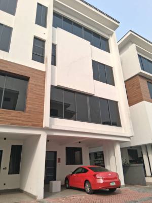 4-bedroom Terrace House + Bq - Private Elevator - Wet & Dry Kitchen -, Gerrald, Old Ikoyi, Ikoyi, Lagos, House for Sale