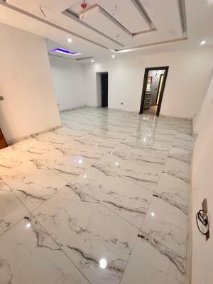 Fully Serviced 2 Bedrooms Flats with Bq, Off Freedom Way, Lekki Phase 1, Lekki, Lagos, Flat / Apartment for Rent