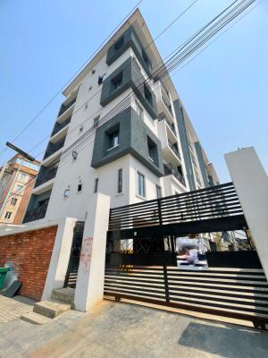 3 Bedroom Apartment with Elevator, Ikate Elegushi, Lekki, Lagos, Flat / Apartment for Sale