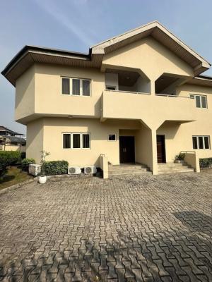 3 Bedroom Apartment, Lekki Phase 1, Lekki, Lagos, Flat / Apartment for Rent