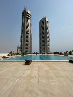 2bed Apartment Eko Atlantic Tower, Vi*, Eko Atlantic,  Vi, Victoria Island (vi), Lagos, Block of Flats for Sale