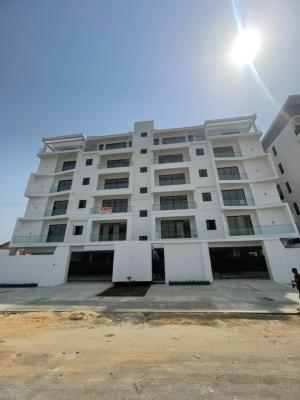 Spacious 3 Bedroom Apartment with Rooftop Terrace, Ikate, Lekki, Lagos, Flat / Apartment for Sale