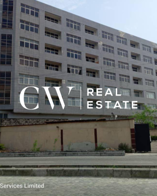 Purpose-built Hospital --victoria Island, Victoria Island (vi), Lagos, Commercial Property for Sale