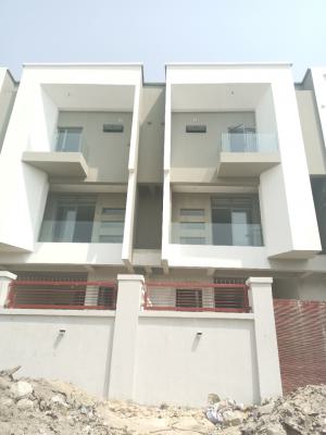 Newly Built 5bedroom Fully Detached Duplex with Bq, Lekki Phase 1, Lekki Phase 1, Lekki, Lagos, Detached Duplex for Sale