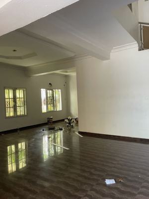 Service 4 Bedrooms with Bq Semi Detached, Chevron Drive, Lekki Expressway, Lekki, Lagos, Semi-detached Duplex for Rent