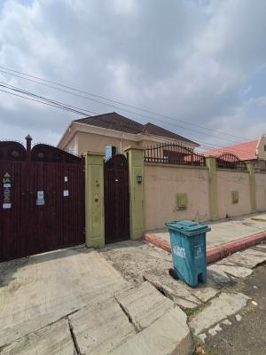 Standard & Sharp 2 Bedroom Flat, Gra Phase 2, Magodo, Lagos, Flat / Apartment for Rent