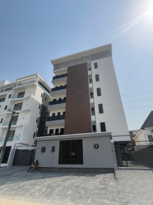 Luxury Smart 3 Bedroom Apartment, Ikate Elegushi, Lekki, Lagos, Flat / Apartment for Sale