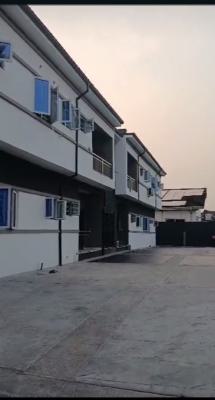 3 Bedroom Flat, Peace Estate, Oregon, Ikeja, Oregun, Ikeja, Lagos, Block of Flats for Sale