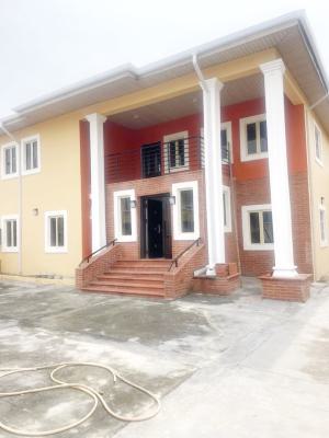 a Well Maintained Spacious 5 Bedroom Semi Detached Duplex with Bq, Gra Phase 1, Magodo, Lagos, Semi-detached Duplex for Rent