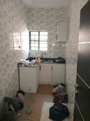 Newly Built Room and Parlour Upstairs, Ogombo, Ajah, Lagos, Mini Flat (room and Parlour) for Rent