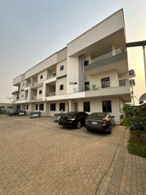 4 Bedrooms Terrace Duplex with a Room Bq in Kaura Abuja, Kaura, Abuja, Terraced Duplex for Sale