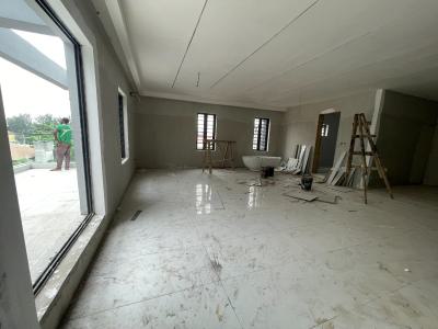 Luxury 4-bedroom Penthouse Apartment with Bq., Victoria Island (vi), Lagos, Flat / Apartment for Sale