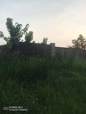 Land Measuring  803.7 Square Meters in Secured Gated Estate, Carlton Gate Estate Chevron, Lekki Phase 1, Lekki, Lagos, Residential Land for Sale