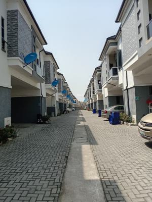 Room and Parlour (mini Flat), Orchid Road, Lekki, Lagos, House for Rent