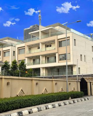 Premium 4 Bedroom Semi Detached Duplex, Ikoyi, Lagos, Semi-detached Duplex for Sale