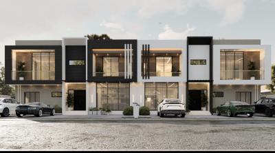 Estate Plots and Land Suitable for Investments, Few Minutes Away From Gilmor By Guzape 2, Guzape District, Abuja, Residential Land for Sale