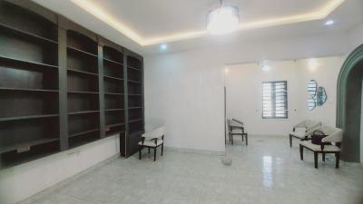 Tastefully Finished 3-bedroom Apartment in an Estate, Wuye, Abuja, Flat / Apartment for Rent