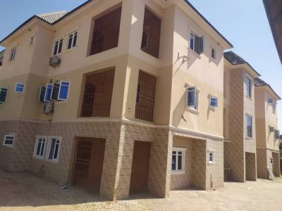 Neatly Finished 3-bedroom Apartment, Dawaki, Gwarinpa, Abuja, Flat / Apartment for Sale