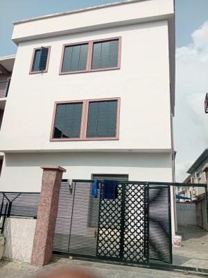 2 Bedroom at Conservation Toll Gate, Chevron Conversation Road, By The Toll Gate, Lekki, Lagos, House for Rent