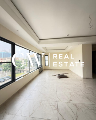 3-bedroom Apartment in Victoria Island, Victoria Island (vi), Lagos, Flat / Apartment for Sale