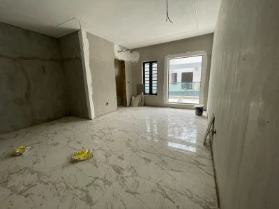 Luxury 4-bedroom Terrace Apartment with Bq., Victoria Island (vi), Lagos, Flat / Apartment for Sale