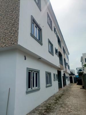 Superb 3 Bedrooms Flat, Renovation Is Ongoing, Atlantic View Estate, Alpha Beach Road, New-road Bustop, Igbo Efon, Lekki, Lagos, Flat / Apartment for Rent